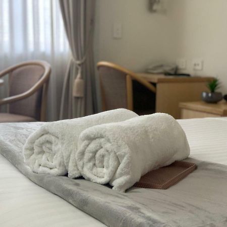 Airport Ascot Motel Brisbane Zewnętrze zdjęcie