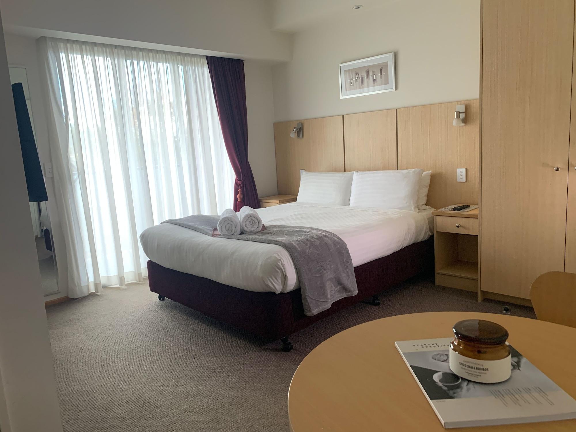 Airport Ascot Motel Brisbane Zewnętrze zdjęcie