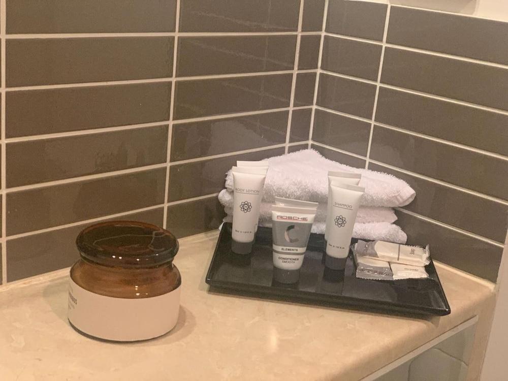 Airport Ascot Motel Brisbane Zewnętrze zdjęcie