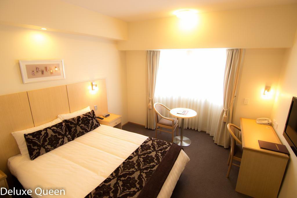 Airport Ascot Motel Brisbane Zewnętrze zdjęcie