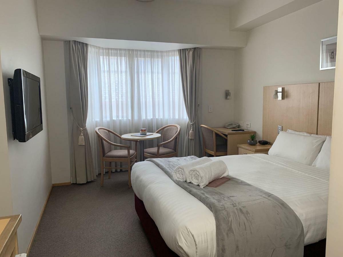Airport Ascot Motel Brisbane Zewnętrze zdjęcie